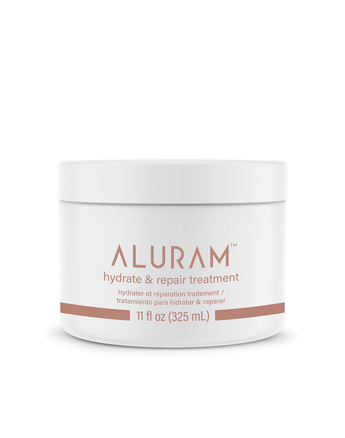 Aluram Hydrate & Repair Treatment 11oz