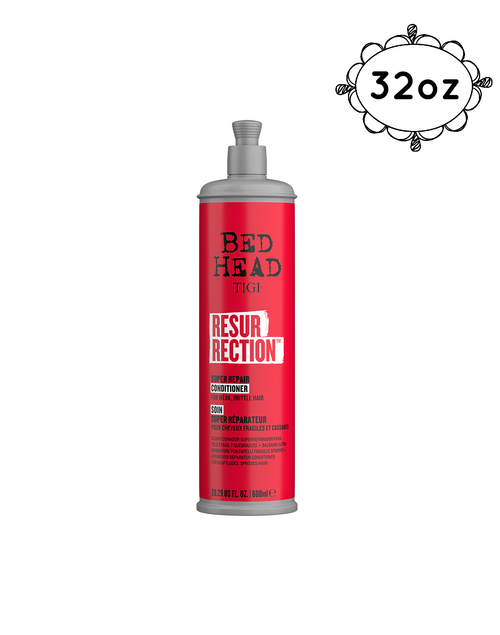 Bed Head Resurrection Conditioner Liter