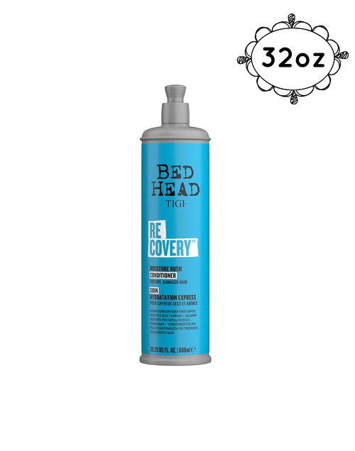 Bed Head Recovery Conditioner Liter