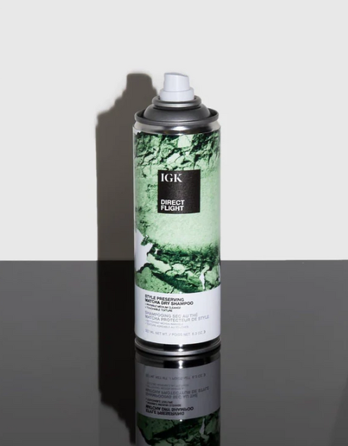 IGK Direct Flight Volume + Texture Dry Shampoo 6.3oz