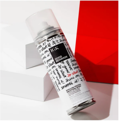 IGK Good Behavior Protein Spray 5.6oz
