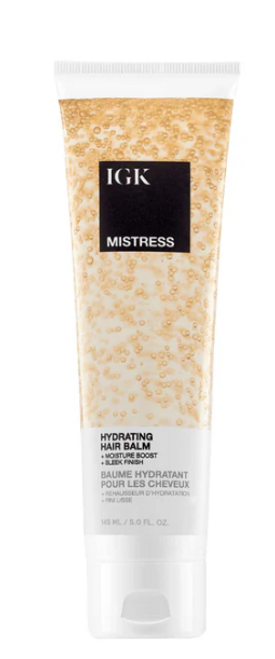IGK Mistress Hydrating Hair Balm 5oz IGK Mistress Hydrating Hair Balm 5oz