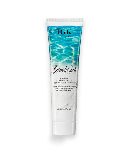 IGK Beach Club Blow Out Balm 4.5oz