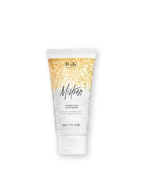 IGK Mistress Hydrating Hair Balm 1.7oz