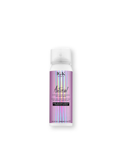 IGK Anti Social Dry Hair Mask 1.7oz