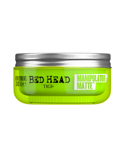 Bed Head Matte Manipulator Wax 2oz