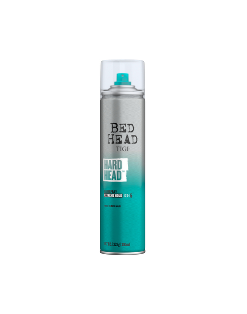 Bed Head Hard Head Spray 11oz