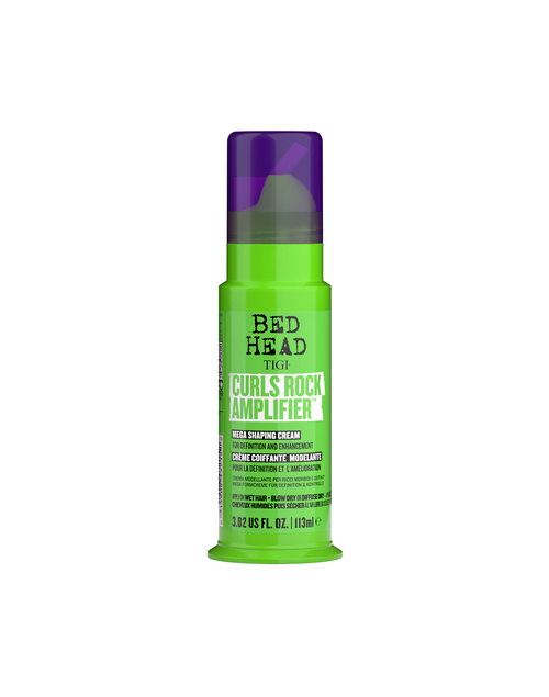Bed Head Curls Rock Amplifier 3.8oz