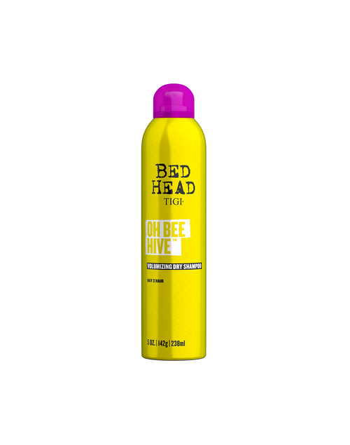 Bed Head Oh Bee Hive Dry Shampoo 5oz