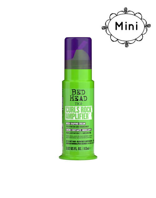 Bed Head Mini Curls Rock Amplifier 1.4oz