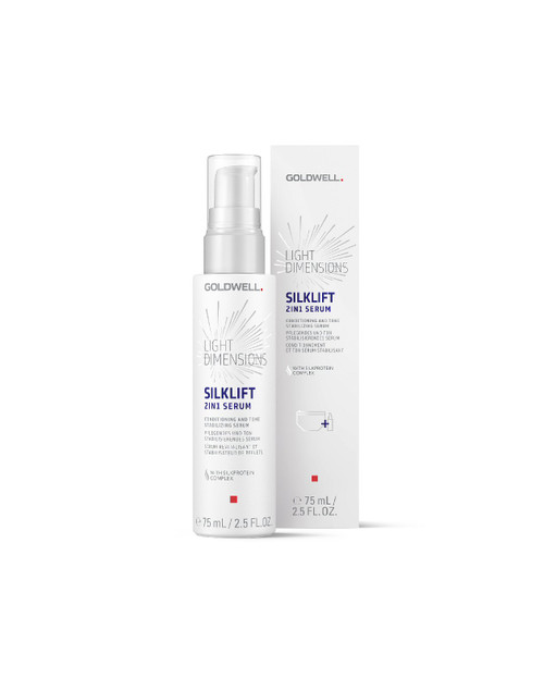 Goldwell LightDimensions 2in1 Serum 2.5oz
