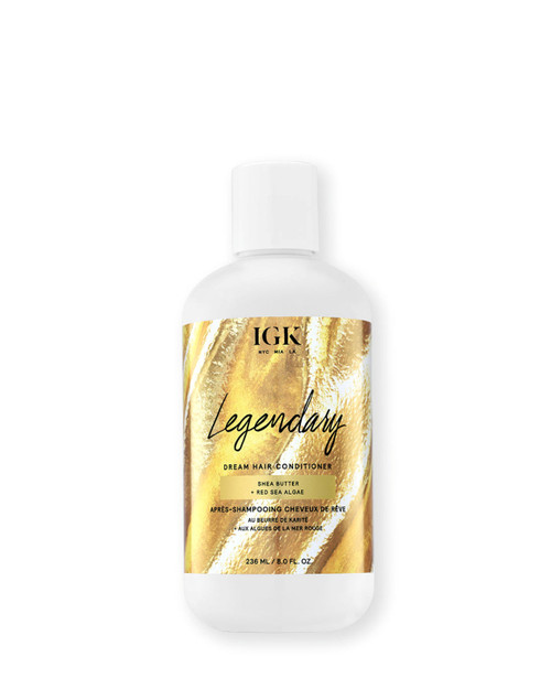 IGK Legendary Dream Hair Conditioner 8oz IGK Legendary Dream Hair Conditioner 8oz