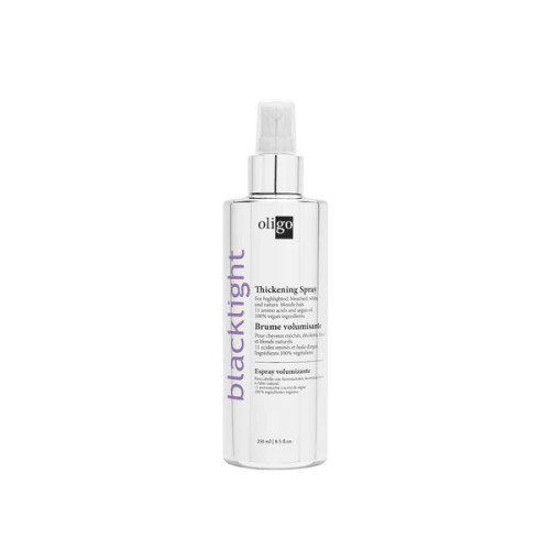 Oligo Blacklight Thickening Spray 8oz