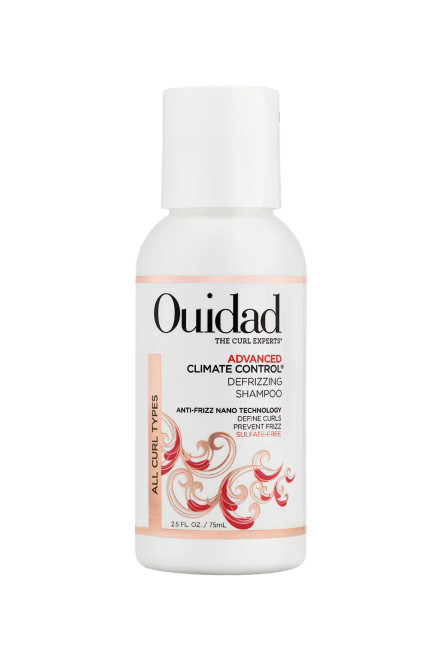 Ouidad Advanced Climate Control Shampoo 2.5oz