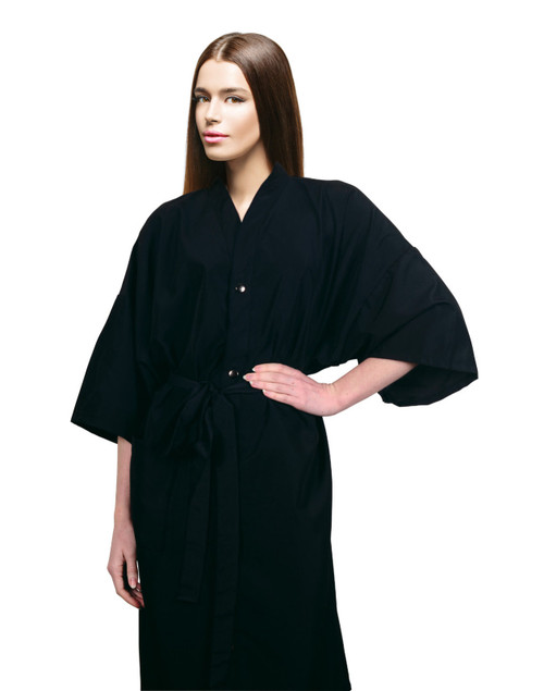 Cricket Black Static Free Cover Up