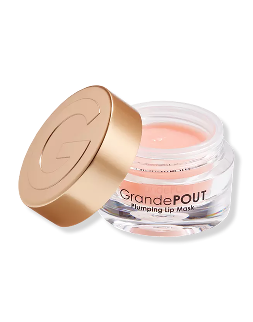 GrandePOUT Berry Mojito Lip Mask