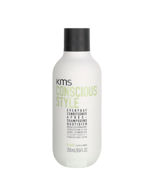 KMS CONSCIOUS STYLE Everyday Conditioner 8oz