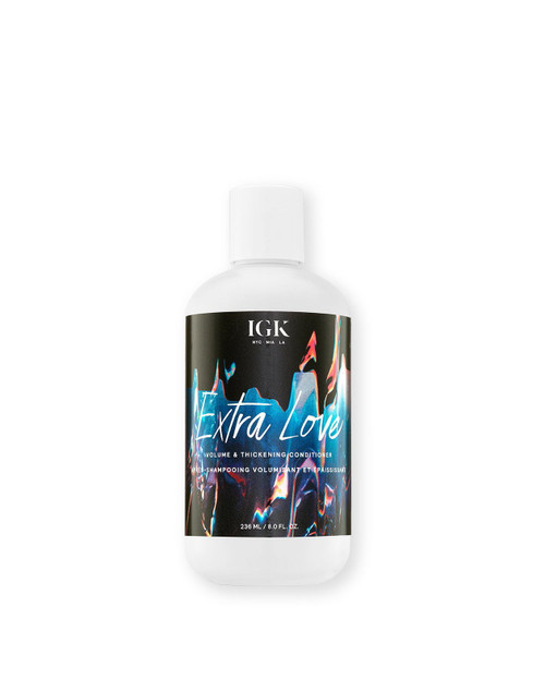 IGK Extra Love Volume Conditioner 8oz IGK Extra Love Volume Conditioner 8oz