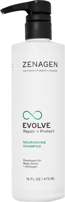 Zenagen Evolve Repair Treatment 16oz