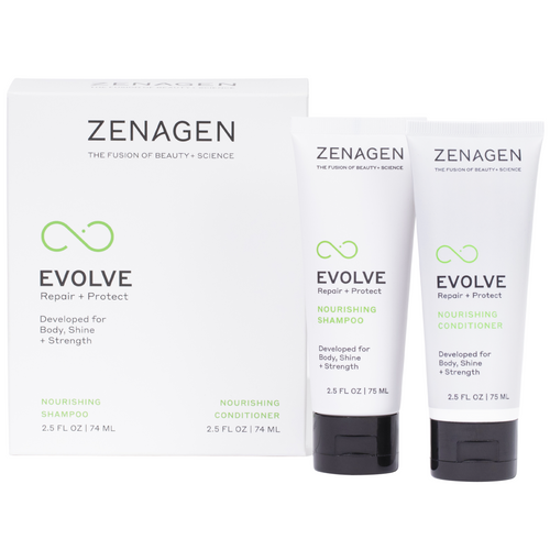 Zenagen Evolve Duo Box