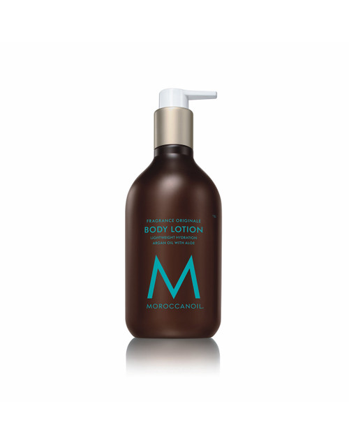 Moroccanoil Original Body Lotion 12oz