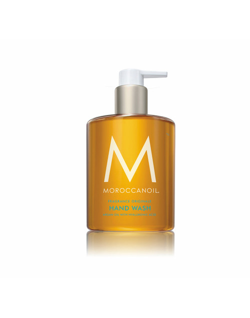 Moroccanoil Original Hand Wash 12oz