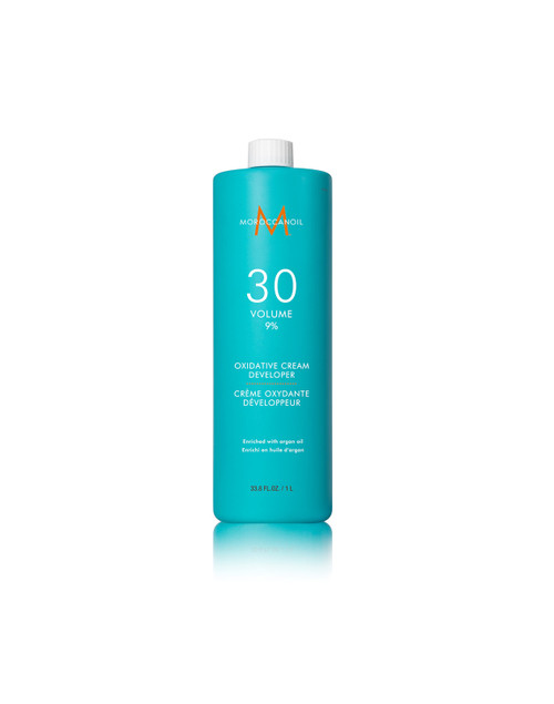 Moroccanoil 30 Volume Cream Developer Liter