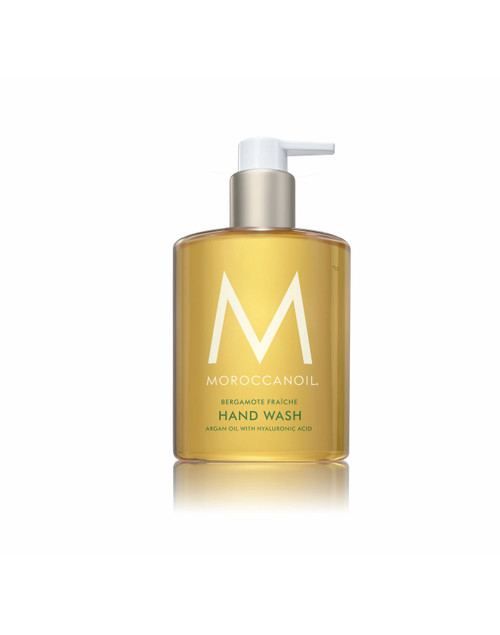 Moroccanoil Bergamote Hand Wash 12.2oz