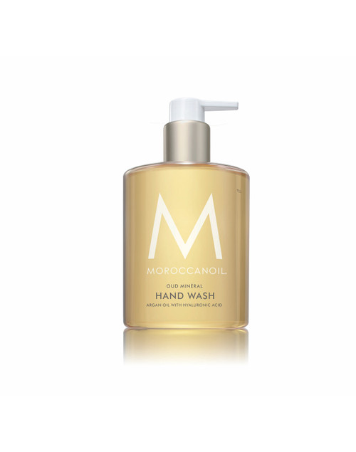 Moroccanoil Oud Mineral Hand Wash 12.2oz