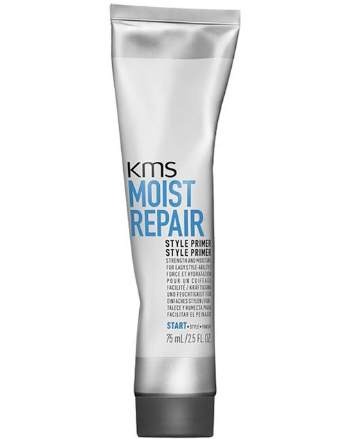 KMS MOISTREPAIR Style Primer 2oz