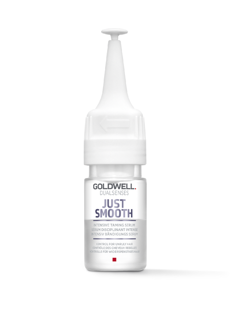 Goldwell Dualsenses Just Smooth Intensive Serum 12ct