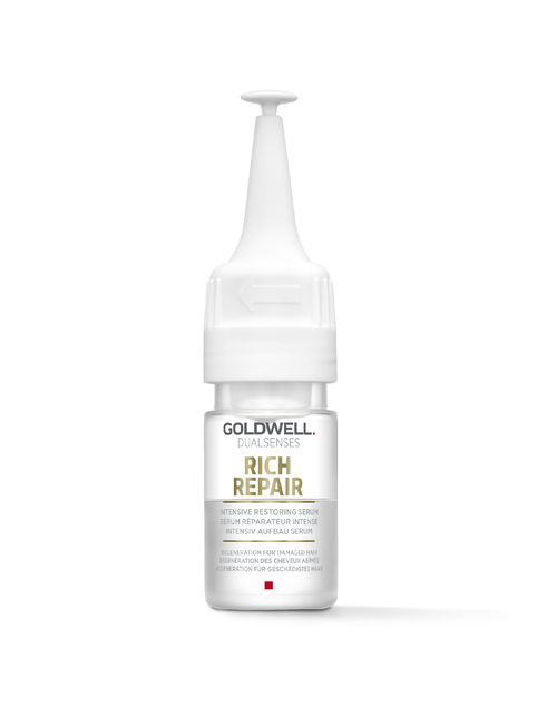 Goldwell Dualsenses Rich Repair Intensive Serum 12ct