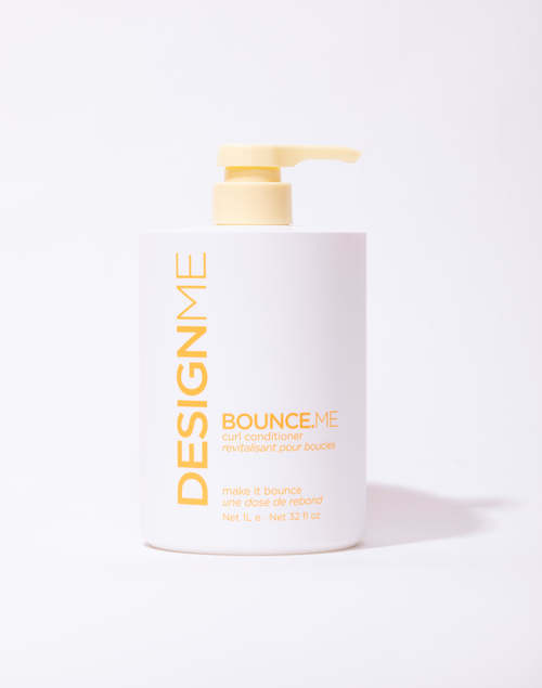 DESIGN.ME Bounce Me Curl Conditioner Liter