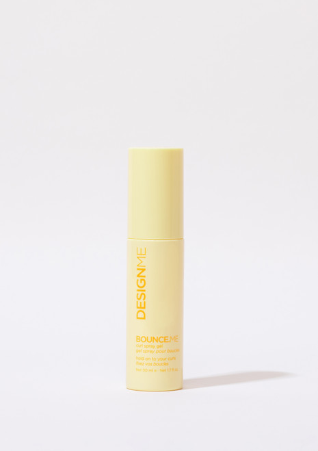 DESIGN.ME Bounce Me Spray Gel 1.7oz
