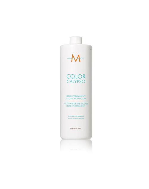 Moroccanoil Demi Gloss Activator