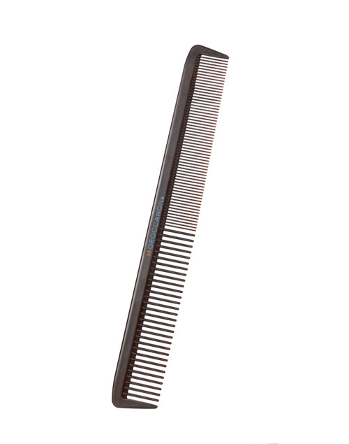 Moroccanoil 8.5" Carbon Comb