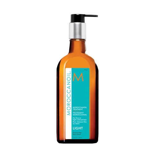 Moroccanoil Treatment Light 6.8oz Backbar
