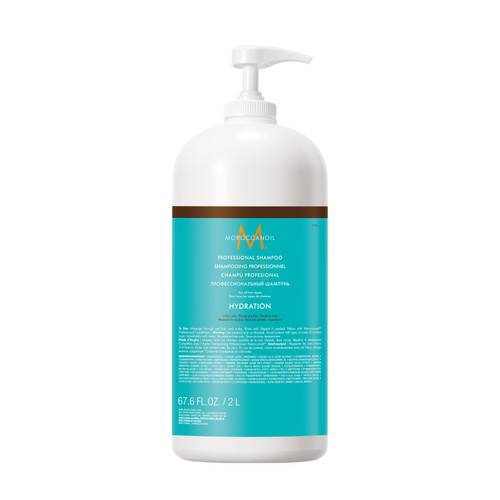 Moroccanoil Professional Hydrate Shampoo 2 Liter