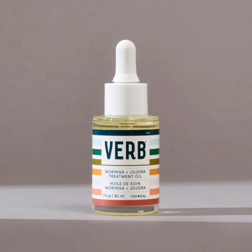 Verb Moringa + Jojoba oil 30ml 1oz
