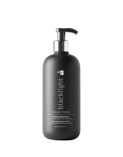 Oligo Blacklight SmartPRO Shampoo 16oz