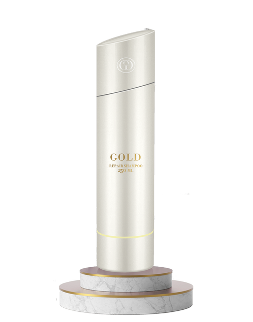 Gold Haircare Repair Shampoo 8.4oz Gold Haircare Repair Shampoo 8.4oz