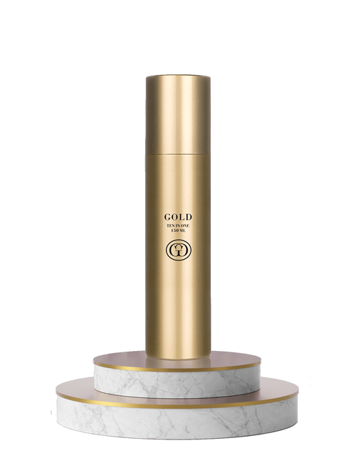Gold Haircare 10in1 5.1oz Gold Haircare 10in1 5.1oz