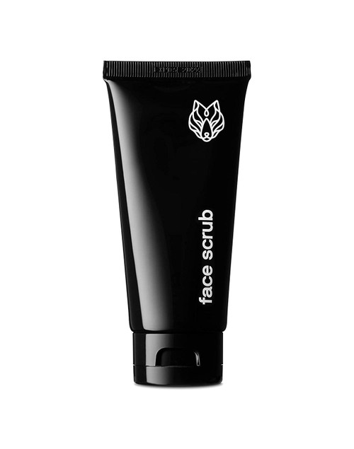 BlackWolf Face Scrub 3oz