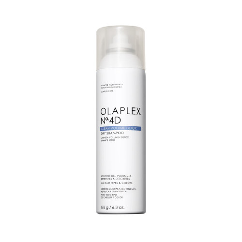 Olaplex 4d Dry Shampoo 6oz Olaplex 4d Dry Shampoo 6oz