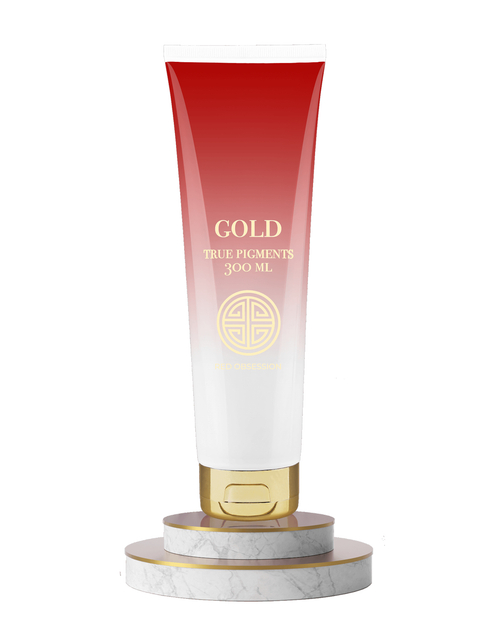 Gold Haircare Red Obsession Conditioner 10oz