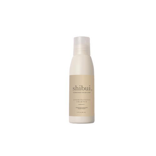 Shibui Everydayness Shampoo 2oz