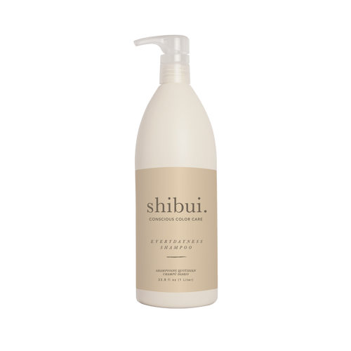 Shibui Everydayness Shampoo Liter Shibui Everydayness Shampoo Liter