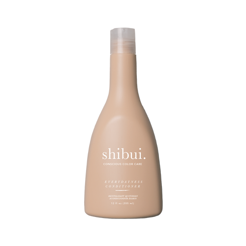 Shibui Everydayness Conditioner 12oz