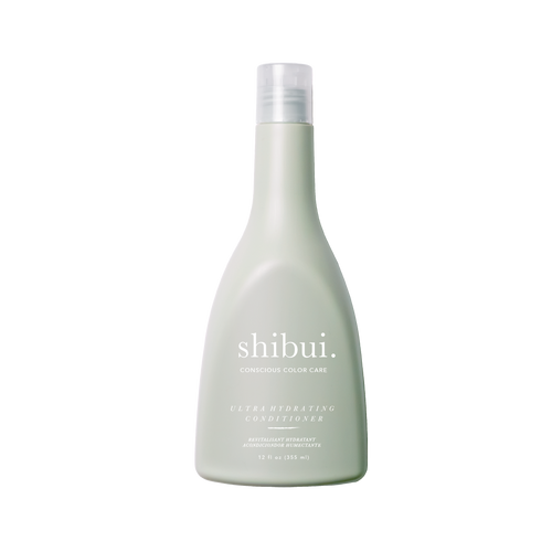 Shibui Ultra-Hydrating Conditioner 12oz