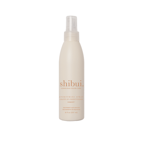 Shibui Everything Spray 8oz Shibui Everything Spray 8oz